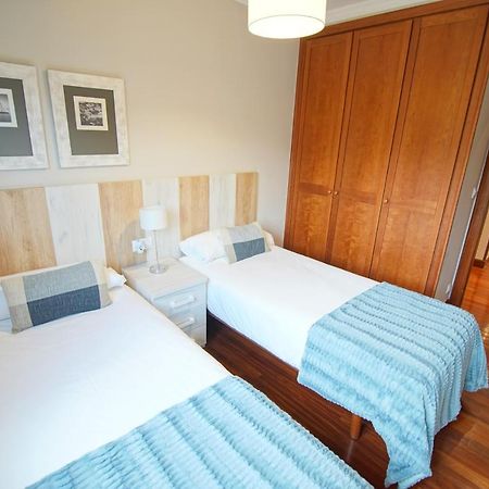 Ferienwohnung Piso Grande Y Luminoso En El Casco Viejo De Bilbao Exterior foto