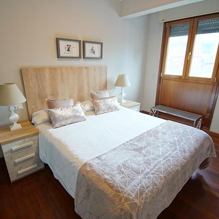Ferienwohnung Piso Grande Y Luminoso En El Casco Viejo De Bilbao Exterior foto